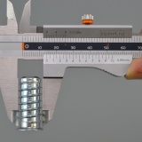 13.500 Zipbolt cтяжка столярная